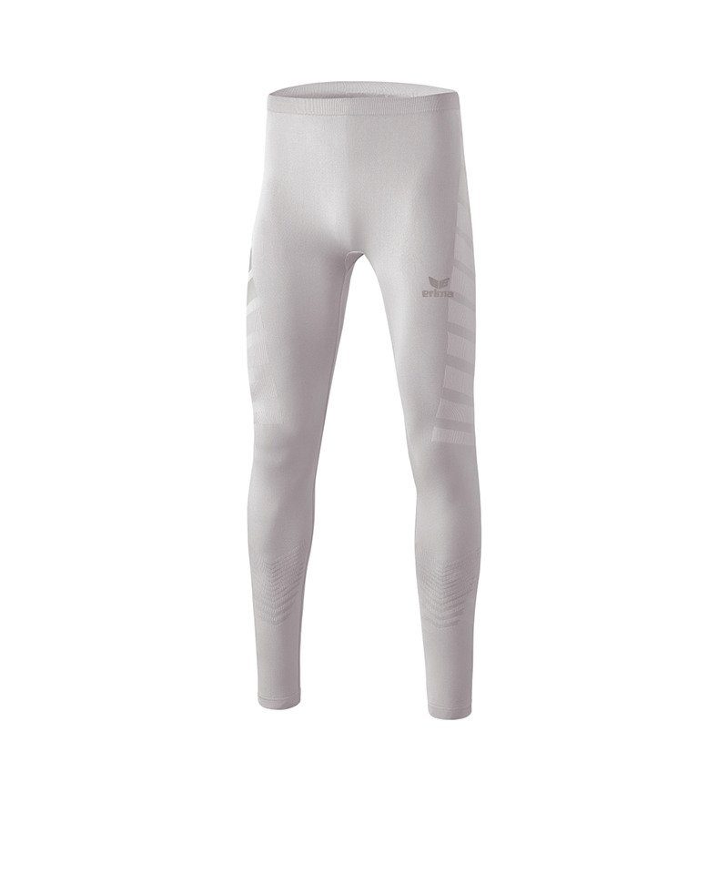 Lang Funktionshose Tight Erima Functional weiss