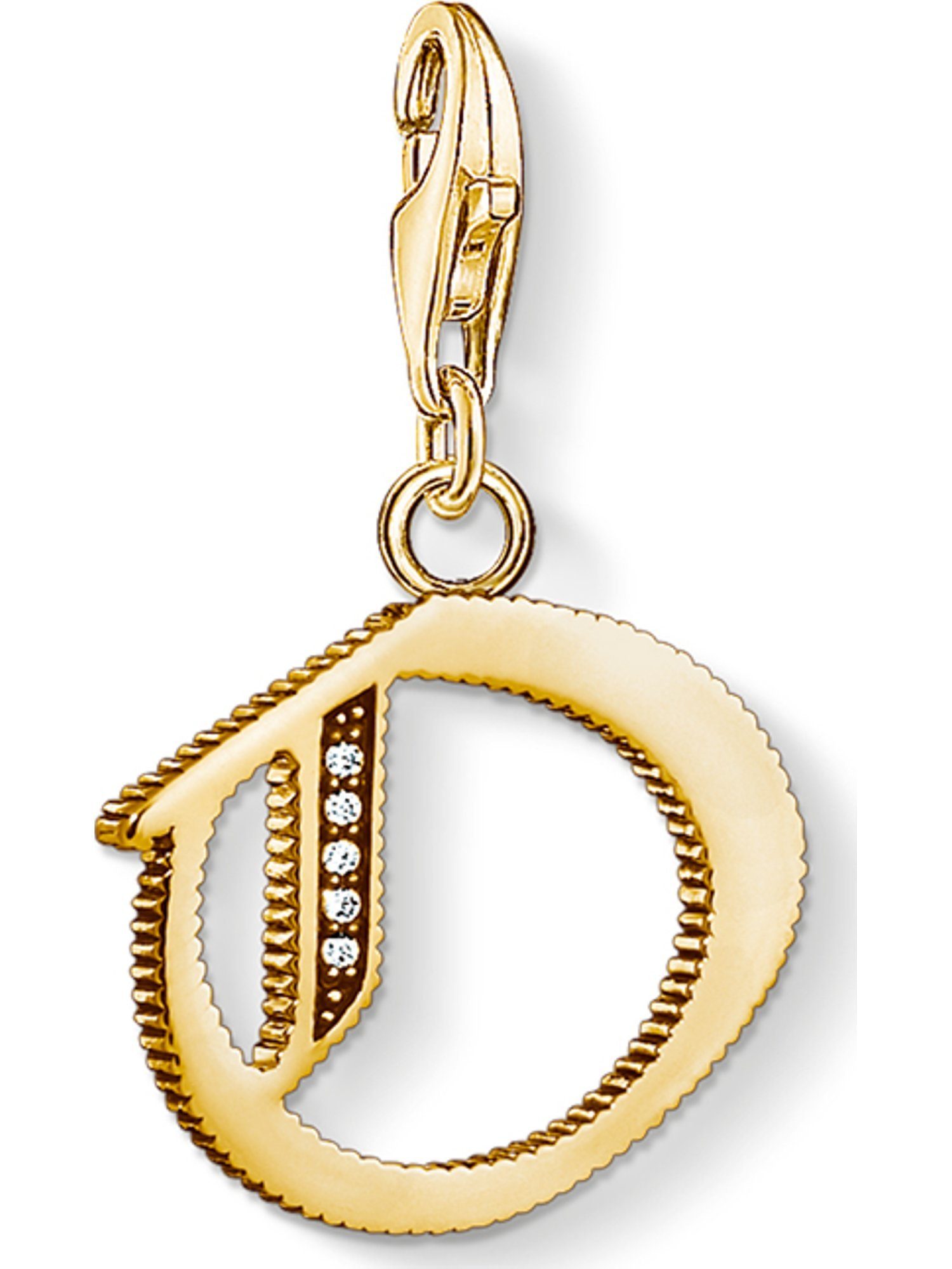 THOMAS SABO Kettenanhänger Thomas Sabo ... THOMAS SABO Kettenanhänger Thomas Sabo ...