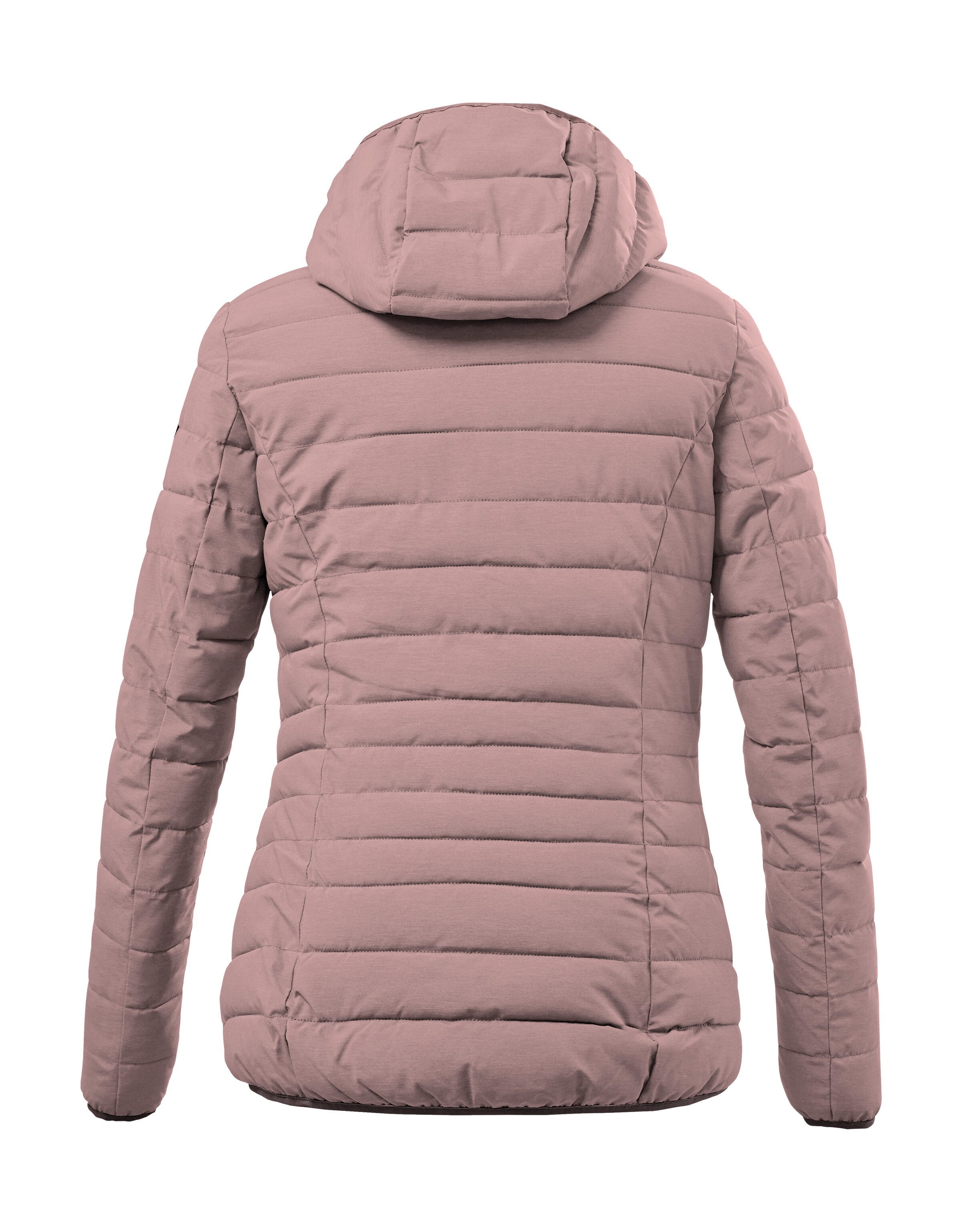 G.I.G.A. DX by killtec Steppjacke Uyaka Leichte, wasserabweisende Damenjack günstig online kaufen