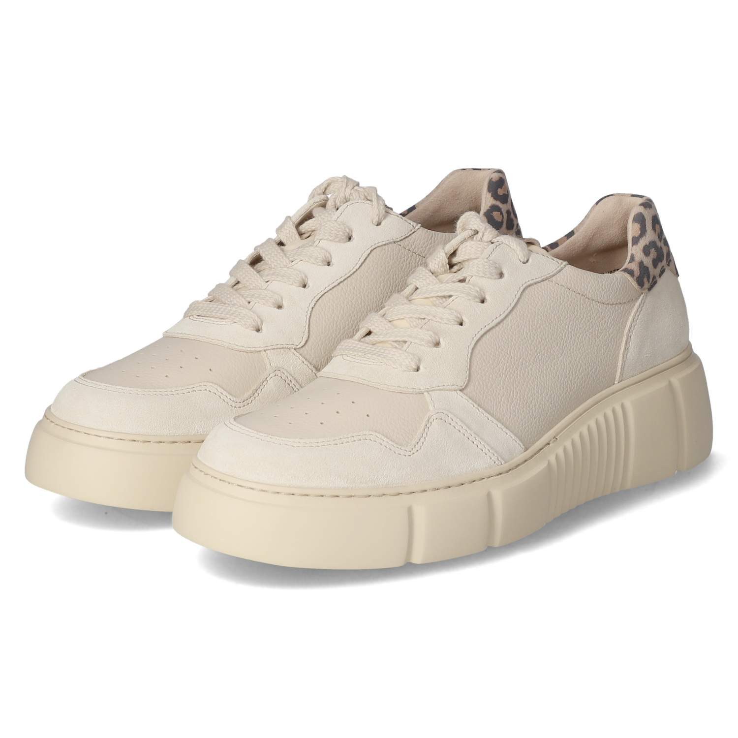 Paul Green 5401-01 Schnürschuh günstig online kaufen