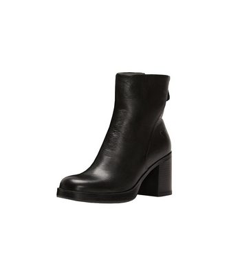 Felmini Stiefelette Leder Stiefelette