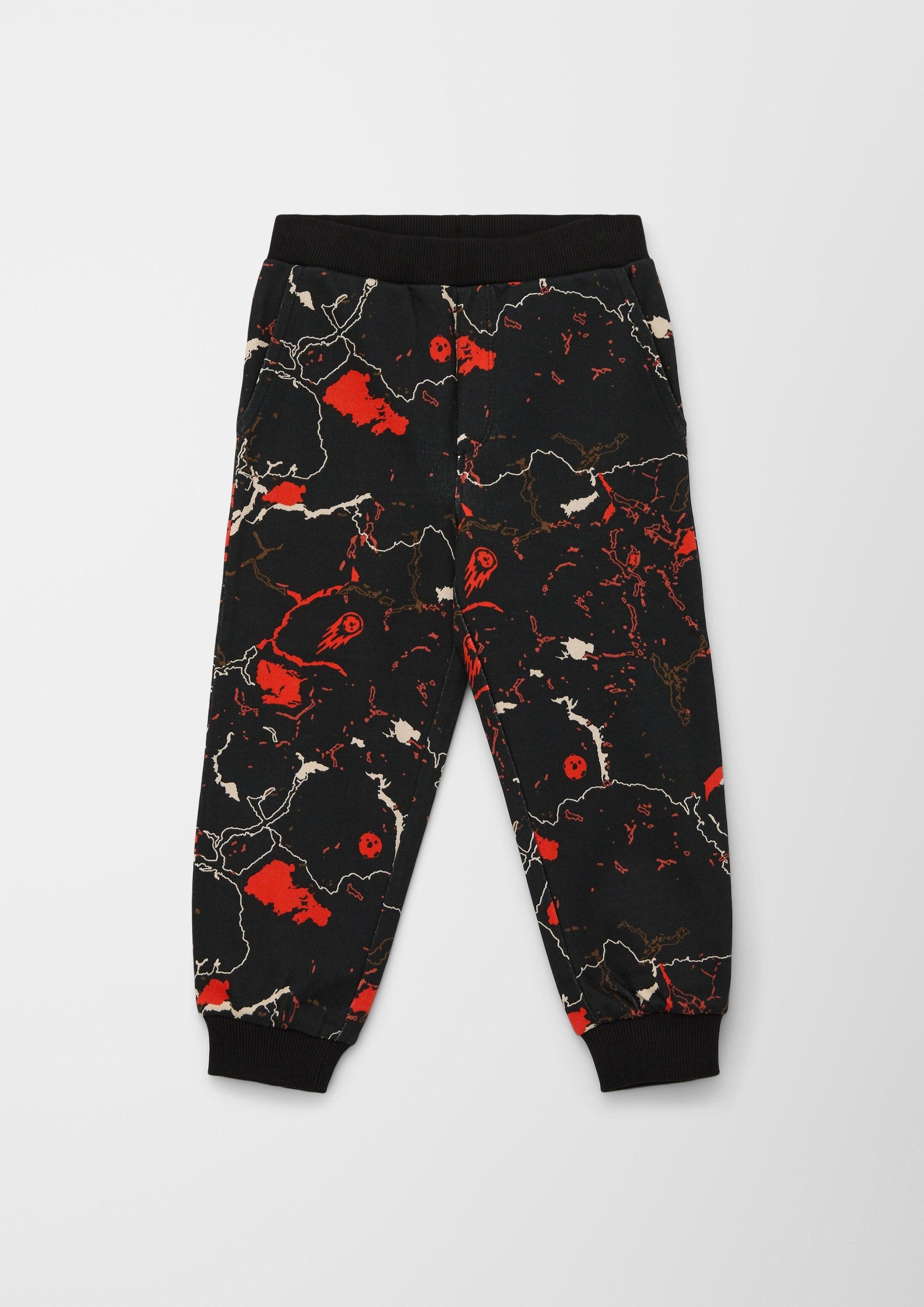 Jogginghose Leggings