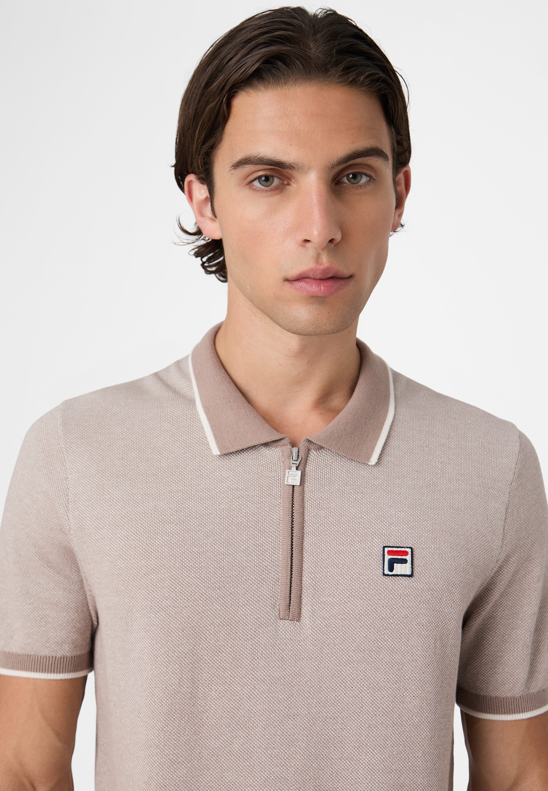 Fila Poloshirt LUCINO