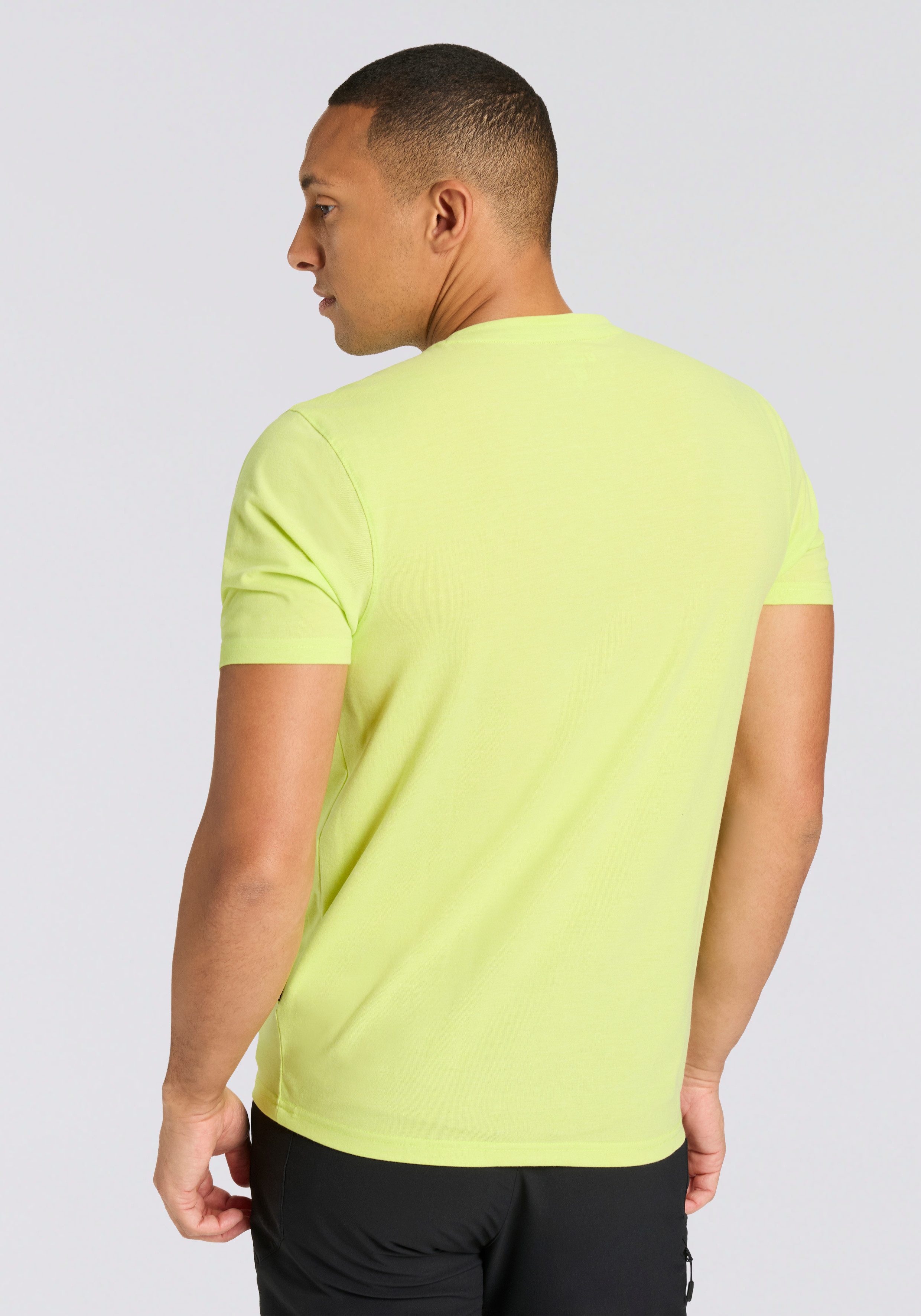 Killtec T-Shirt KOS 254 MN TSHRT Atmungsaktiv & schnell trocknend günstig online kaufen