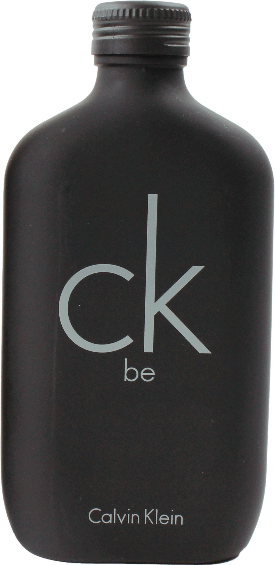Calvin Klein Eau de Toilette Be, mit Mandarin und Minze