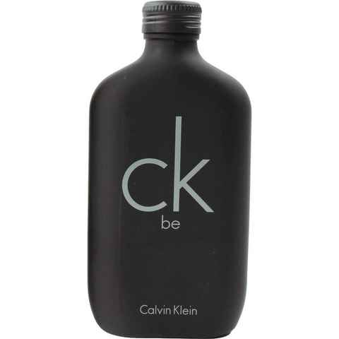Calvin Klein Eau de Toilette Be
