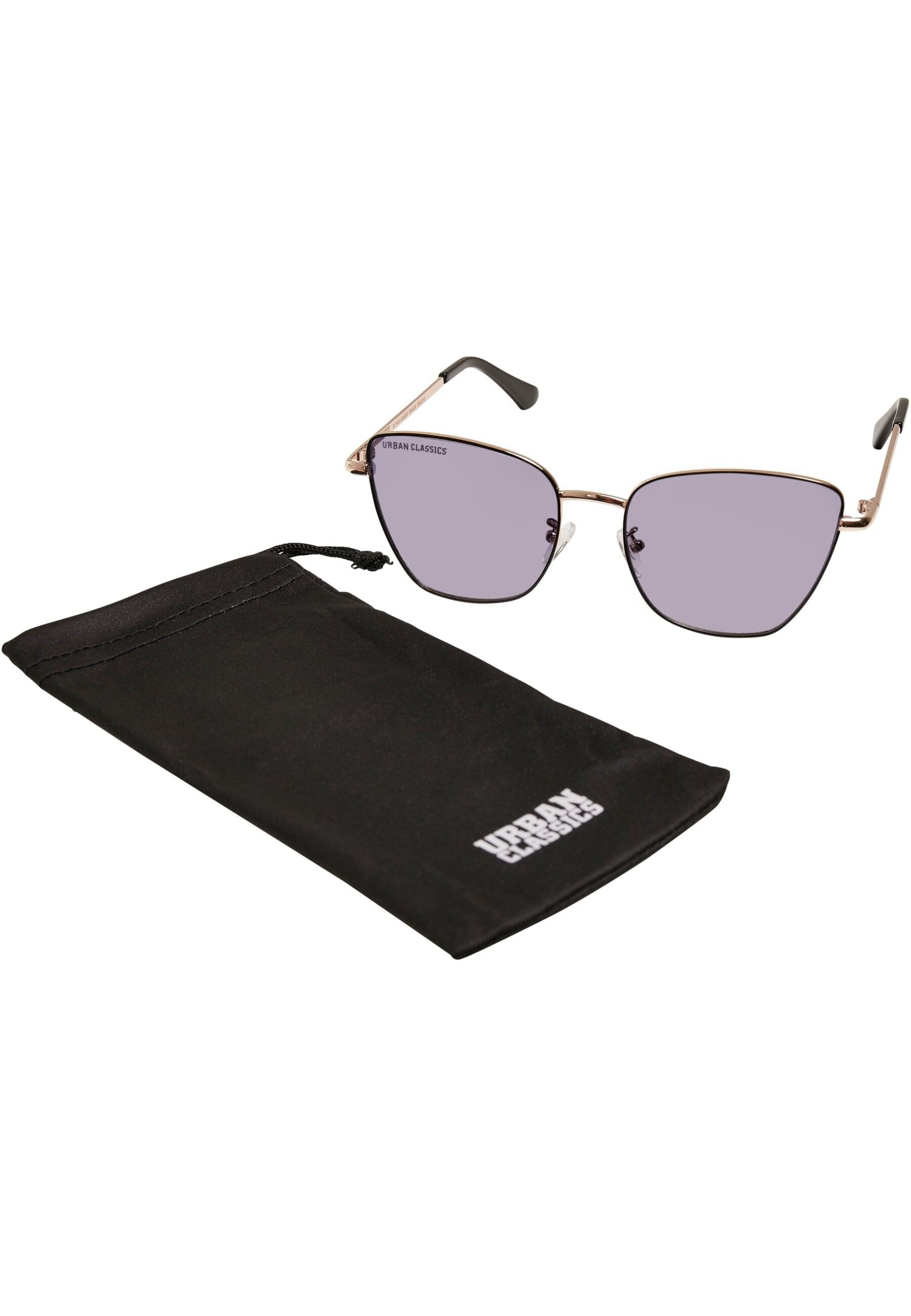 URBAN CLASSICS Sonnenbrille Urban Classics Unisex Sunglasses Paros