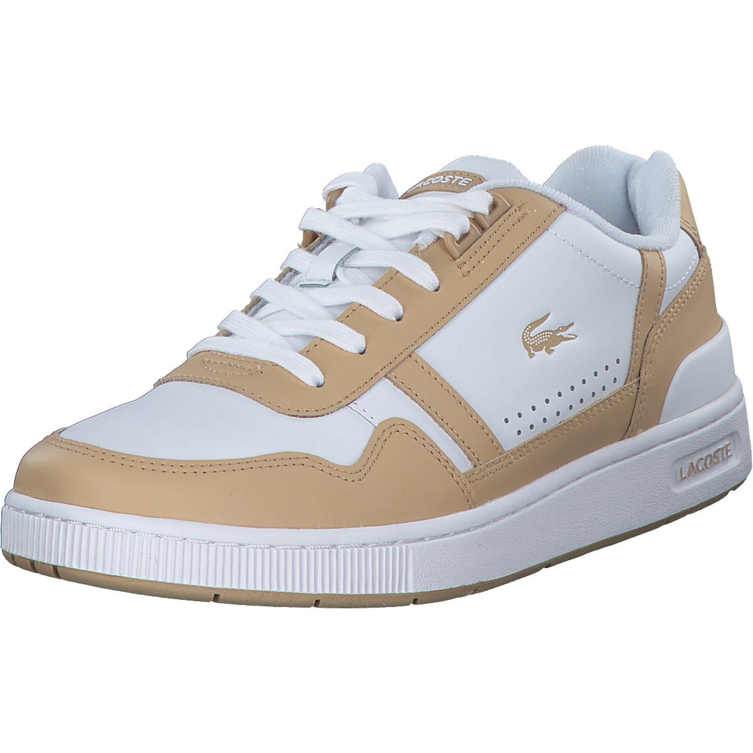 Lacoste T-Clip 47SFA0064 Schnürschuh günstig online kaufen