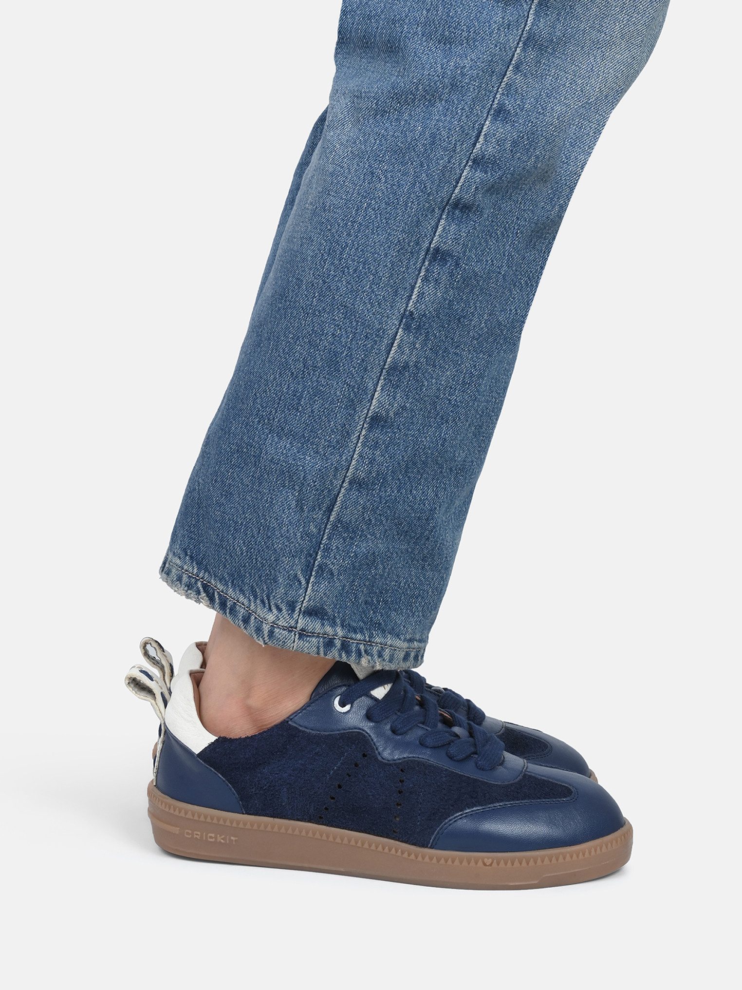 CRICKIT RUNA Sneaker