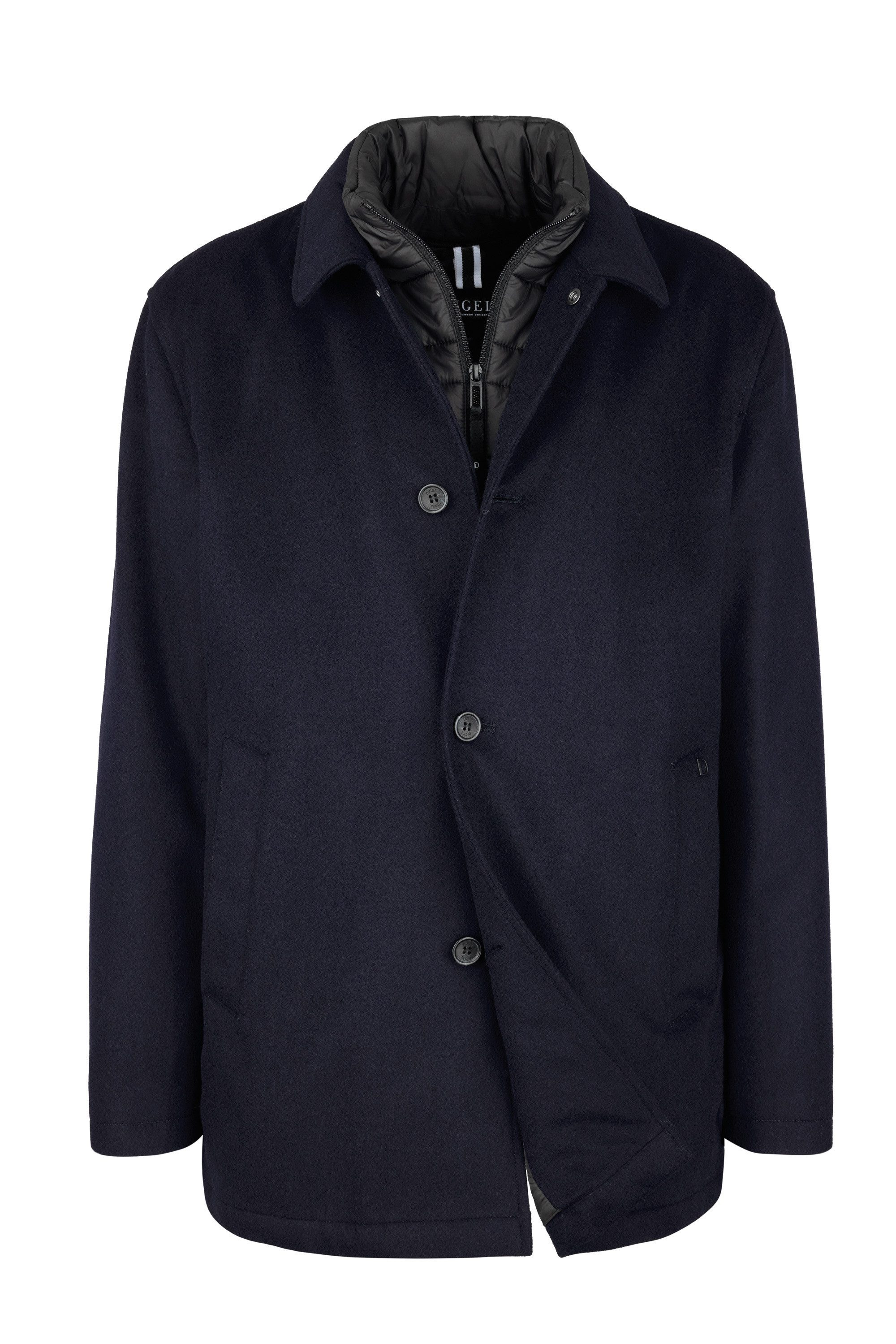 Digel Anorak Dolan (1-St) Wasserabweisend günstig online kaufen