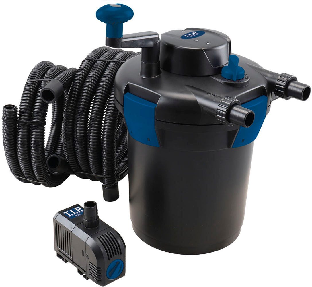 TIP Teichfilter TFP 5000 UV 9