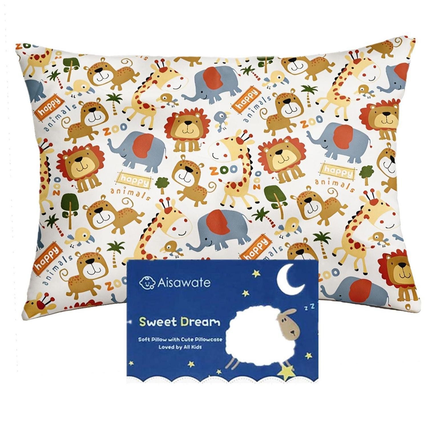 Kinderkissenbezüge 40x60 online kaufen