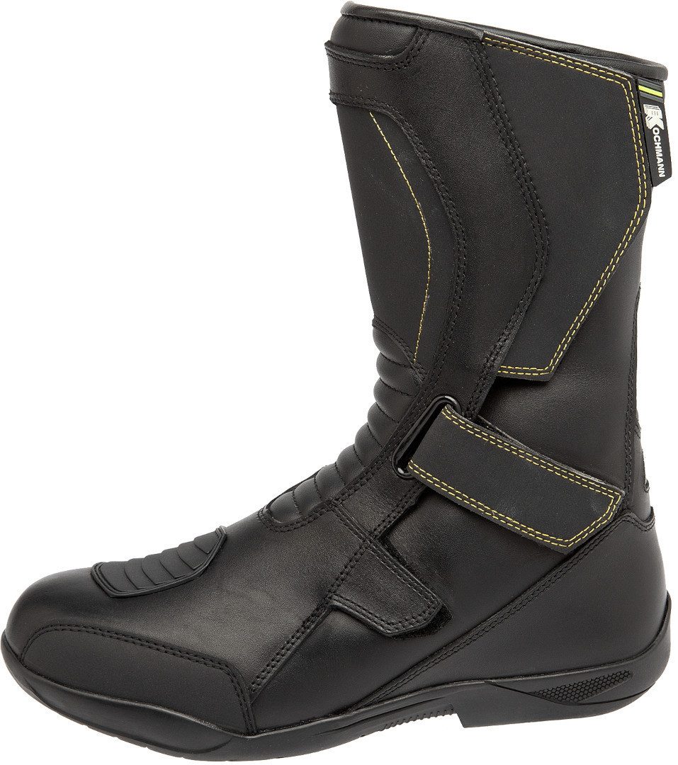 Kochmann Boots Tornado II Stiefel Motorradstiefel günstig online kaufen
