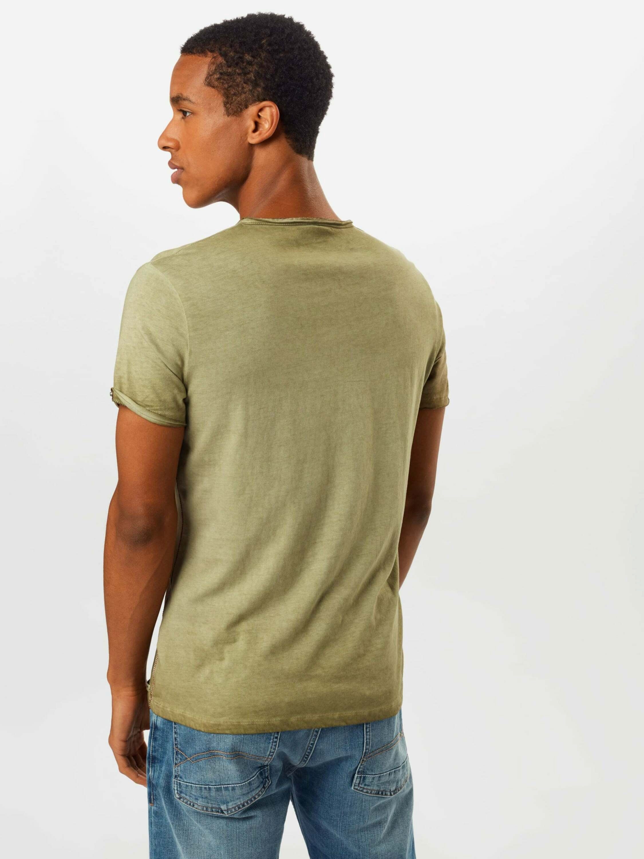 Key Largo T-Shirt WEAPON (1-tlg)