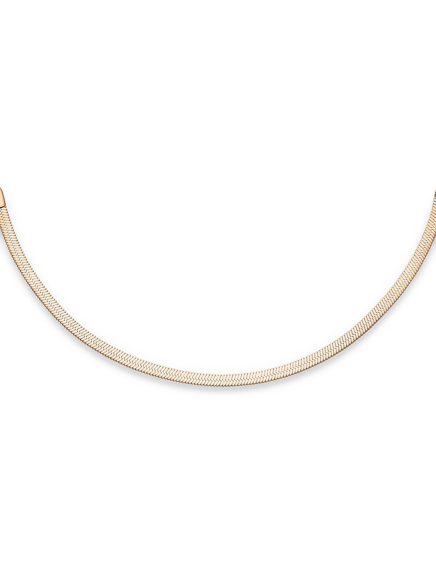 s.Oliver Armband S.Oliver Damen-Armband Edelstahl