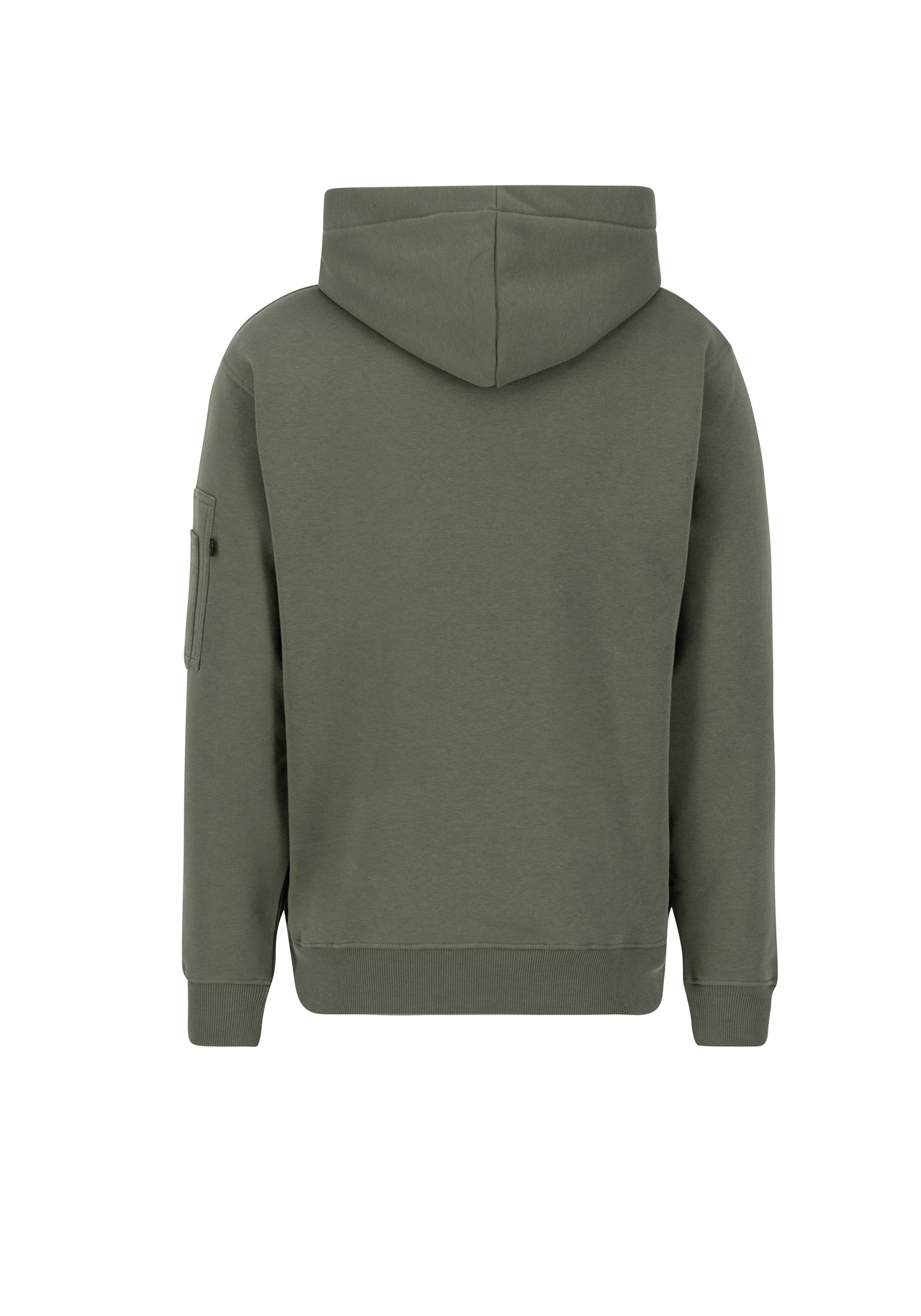 Alpha Industries Hoodie Embroidery Hoodie günstig online kaufen
