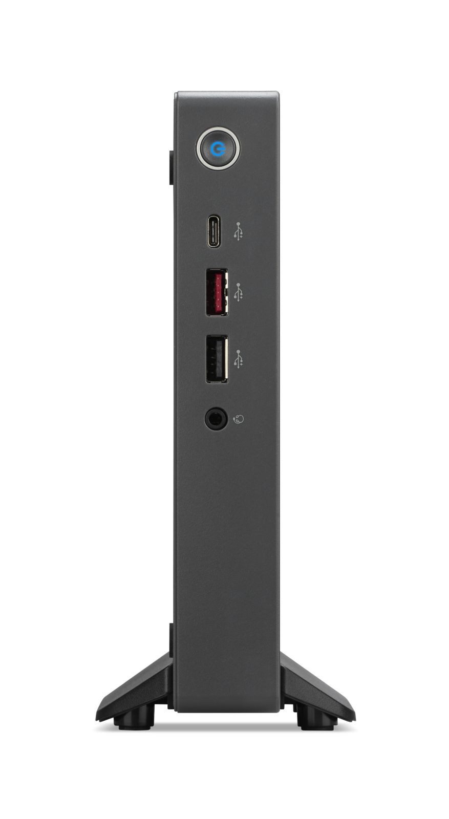 Acer Veriton Essential VN2595G 3-100U 8GB 256GBSSD W11P PC
