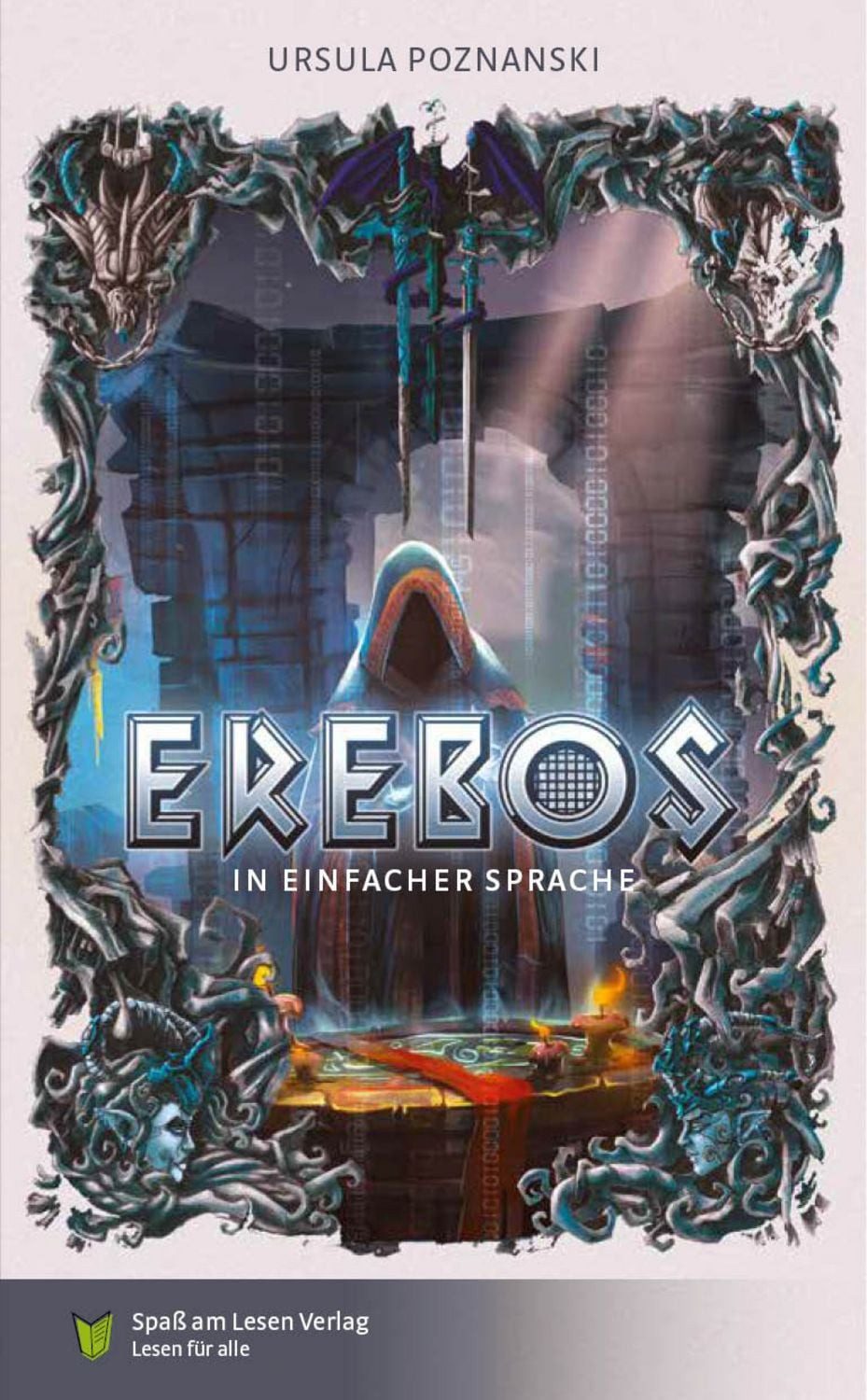Erebos / Ursula Poznanski
