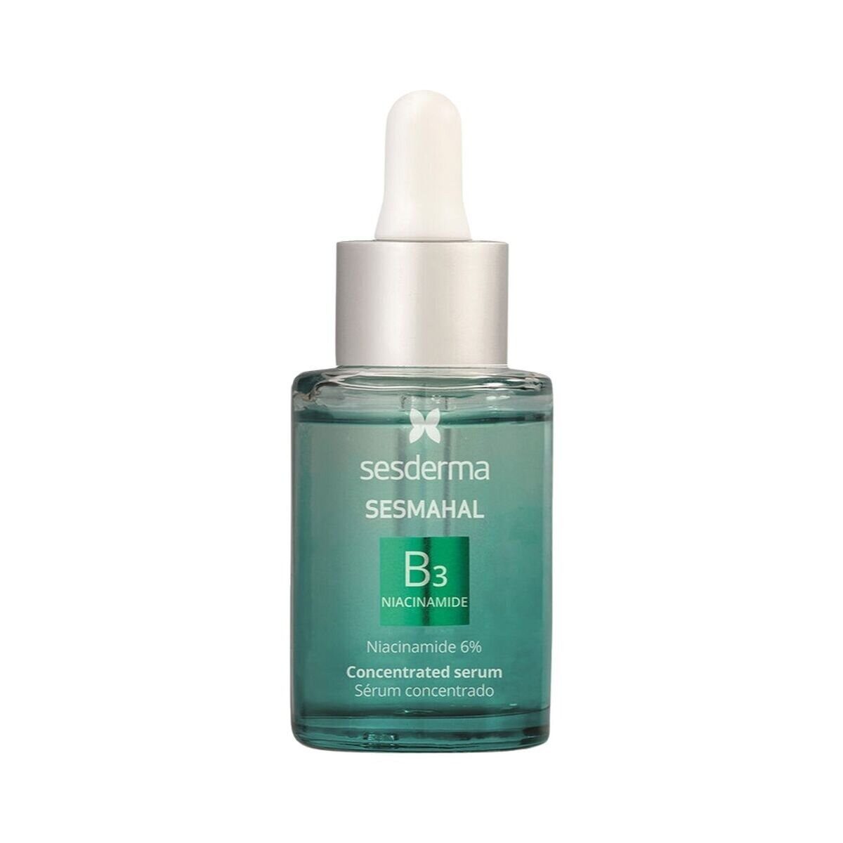 Sesderma Gesichtsserum Sesmahal B3 Biphase System