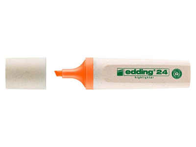 edding Marker edding Textmarker 'Highlighter 24'