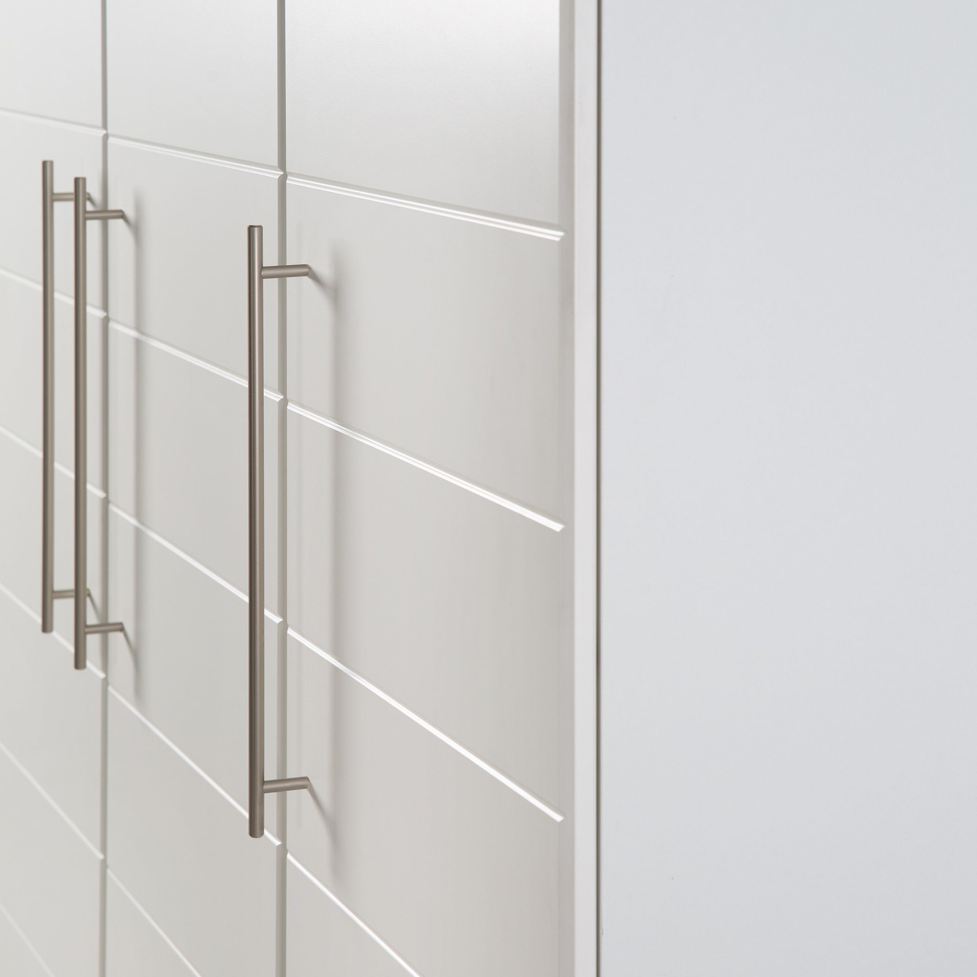 roba® Kleiderschrank Nele