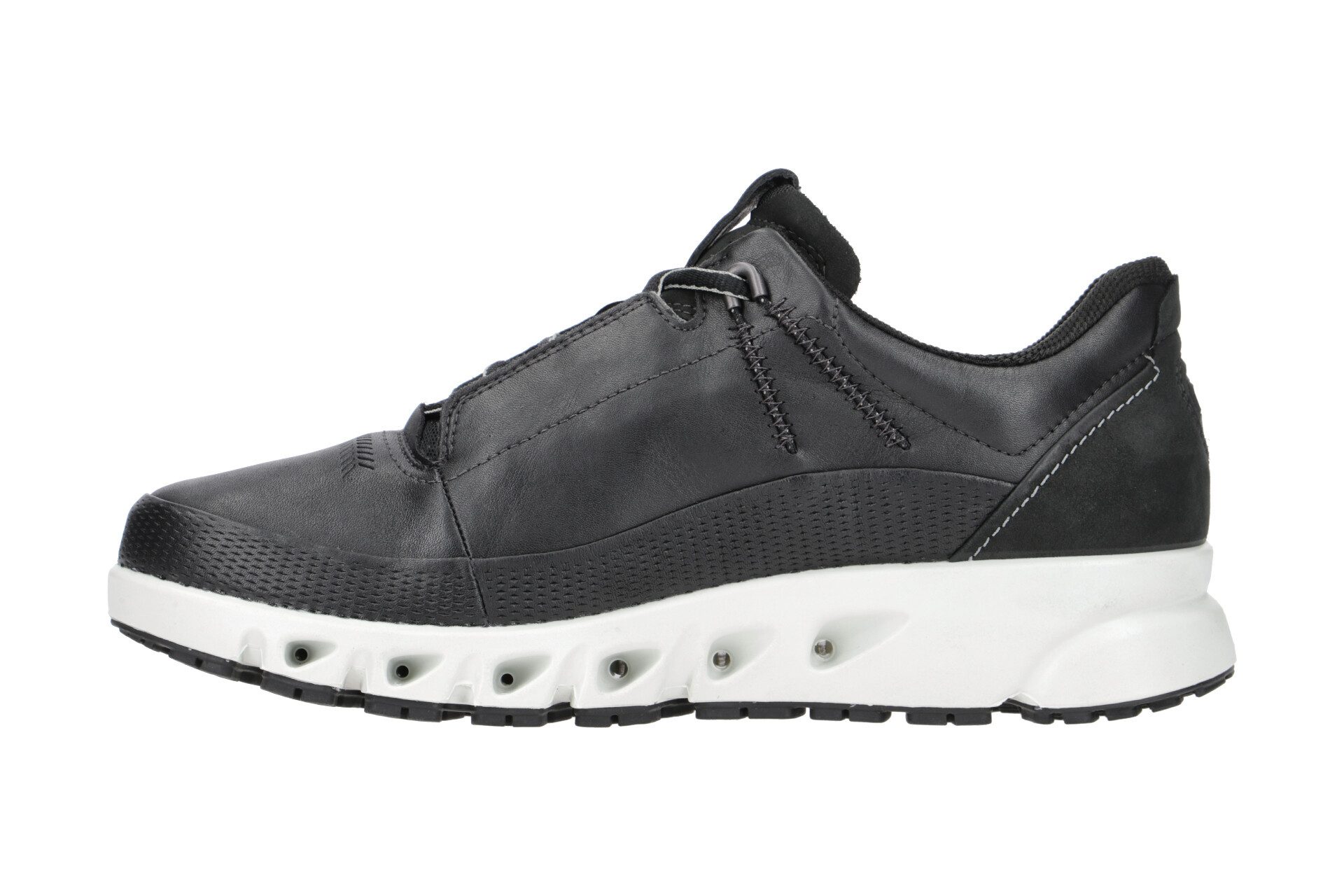 Ecco 88012401001 Schnürschuh