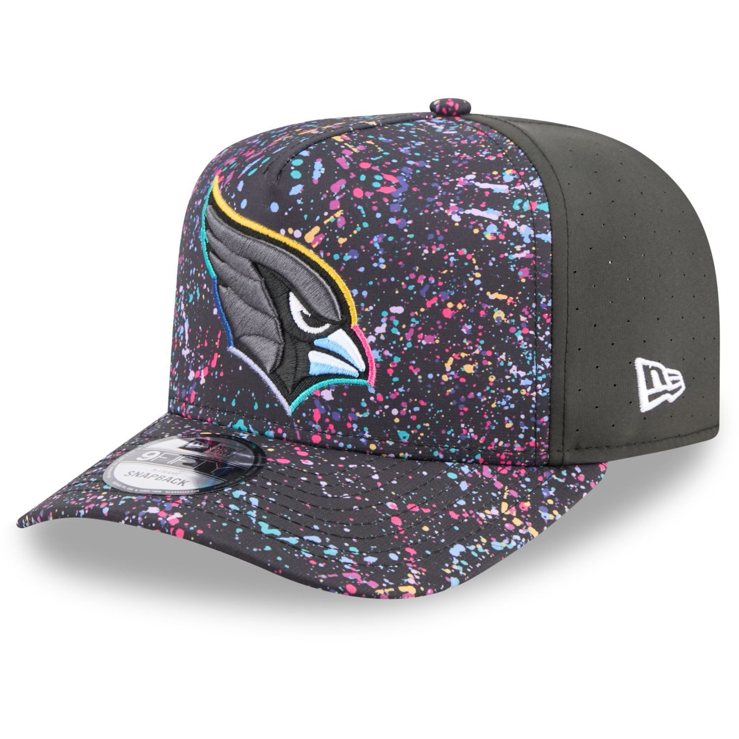 Snapback Cap 9Fifty AFrame Snap CRUCIAL Arizona Cardinals