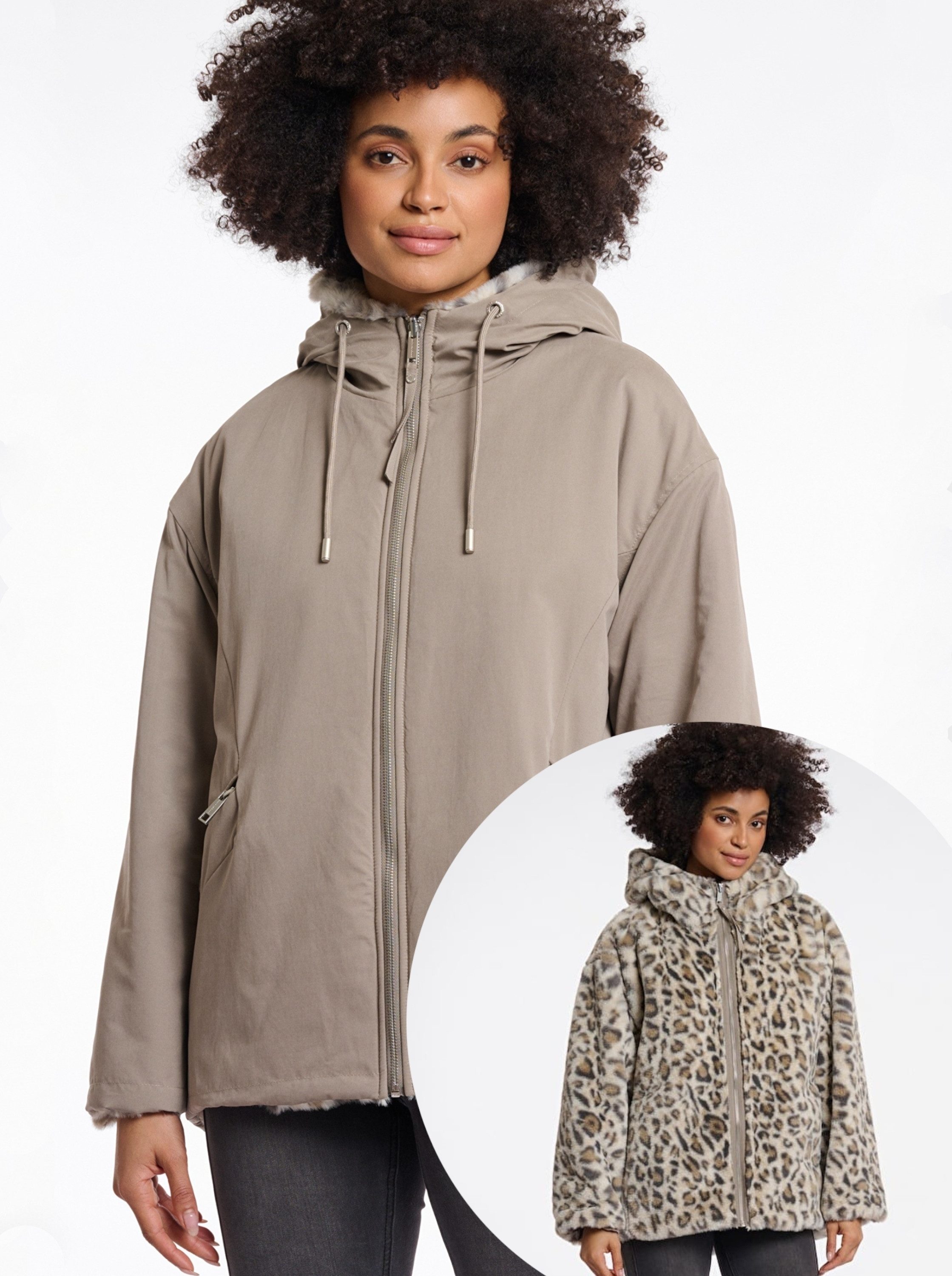 Rino & Pelle Outdoorjacke günstig online kaufen