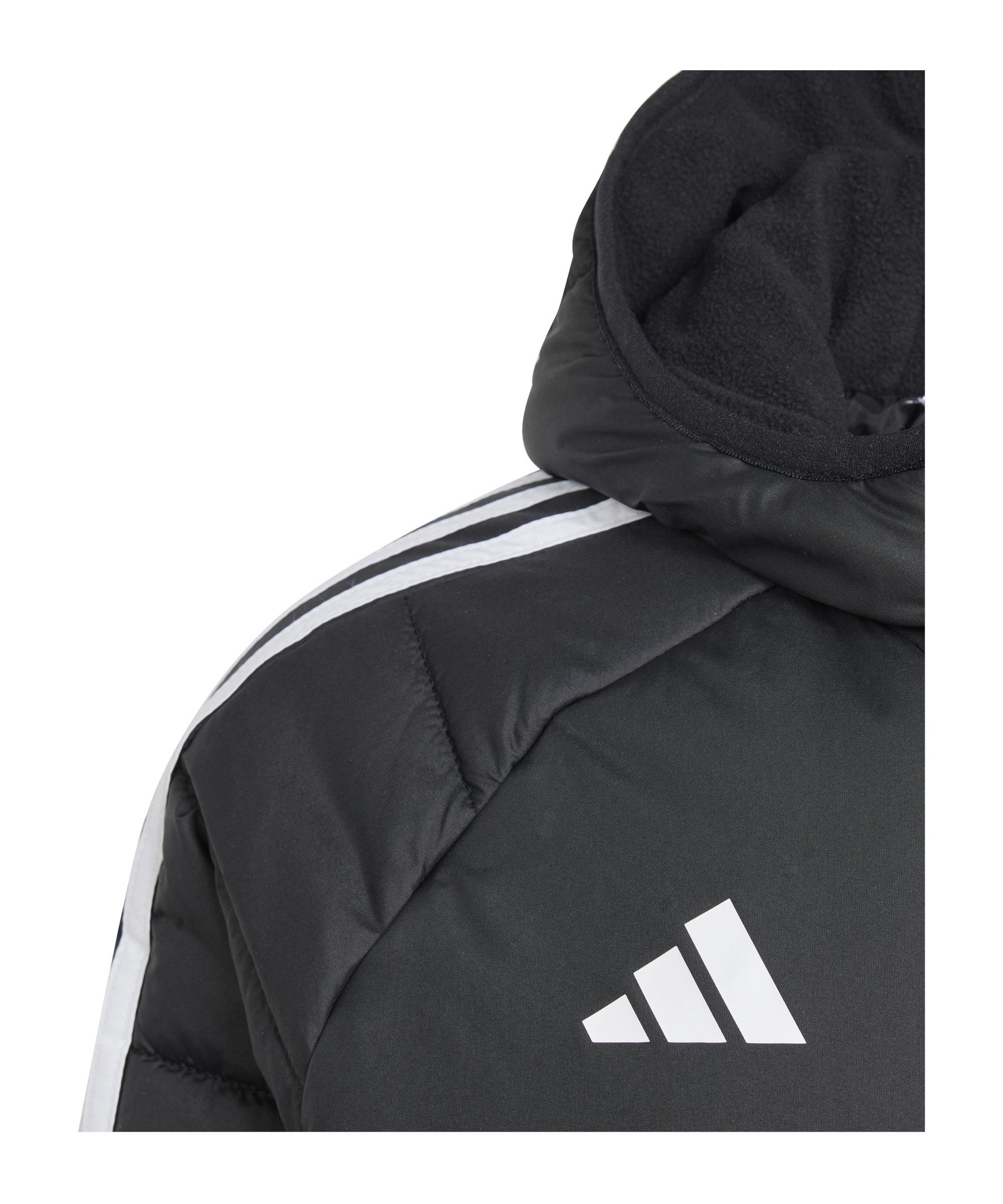 adidas Performance Sweatjacke adidas Performance Tiro 24 Winterjacke Kids Polyester – Bild 3 von 5