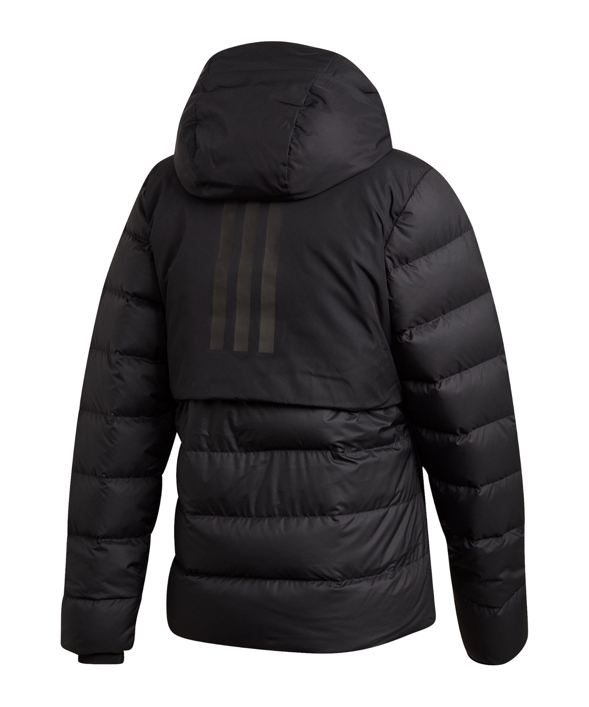 adidas Performance Allwetterjacke Urbn C.R. Jacke Damen