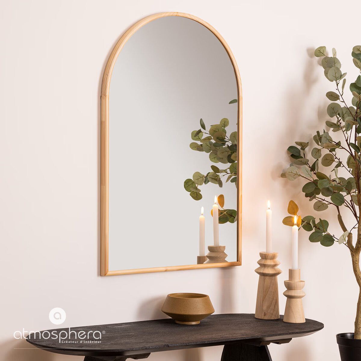 Atmosphera Créateur d'intérieur Wandspiegel günstig online kaufen