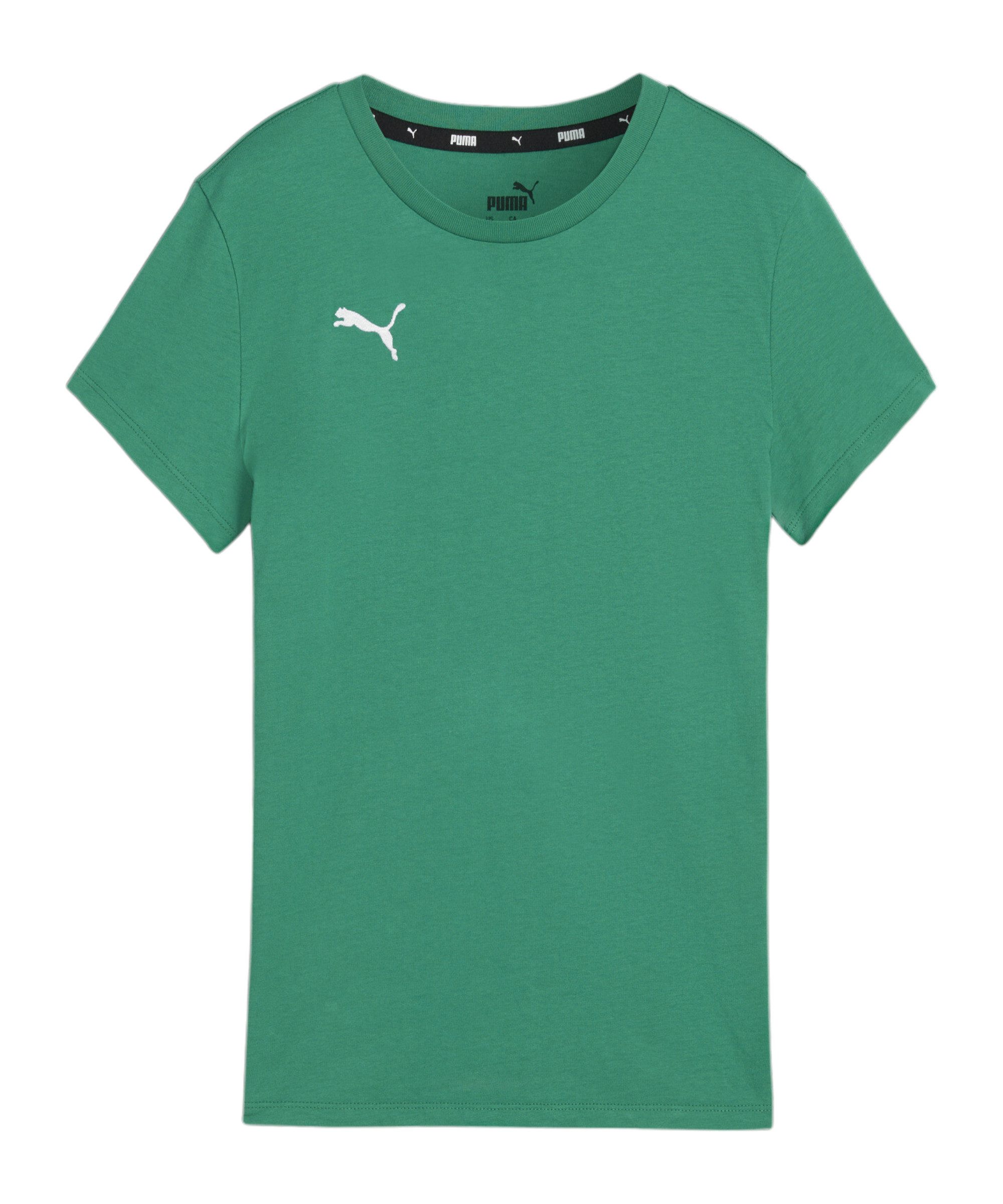 PUMA T-Shirt PUMA teamGOAL Casuals T-Shirt günstig online kaufen