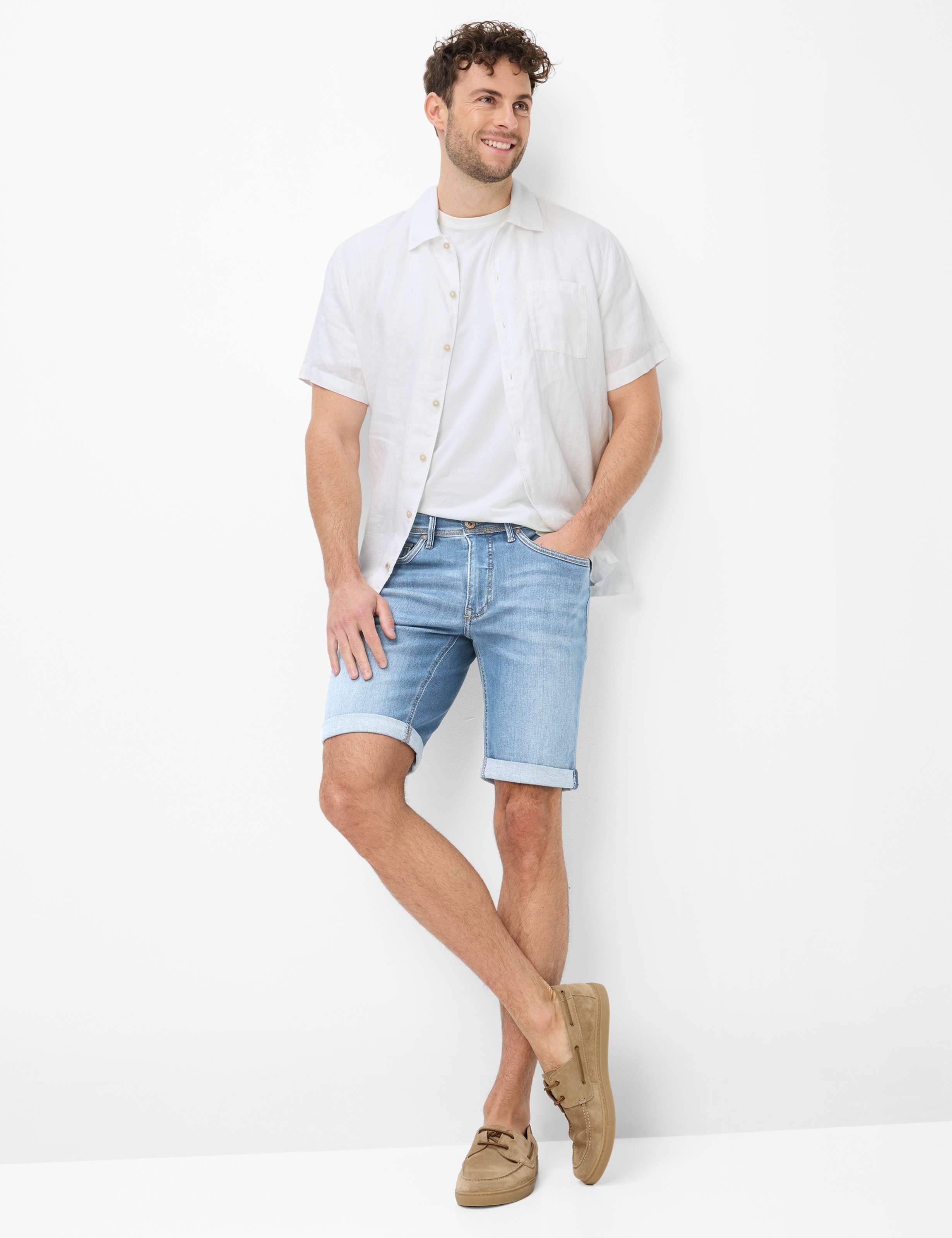Brax Bermudas Style CHRIS B