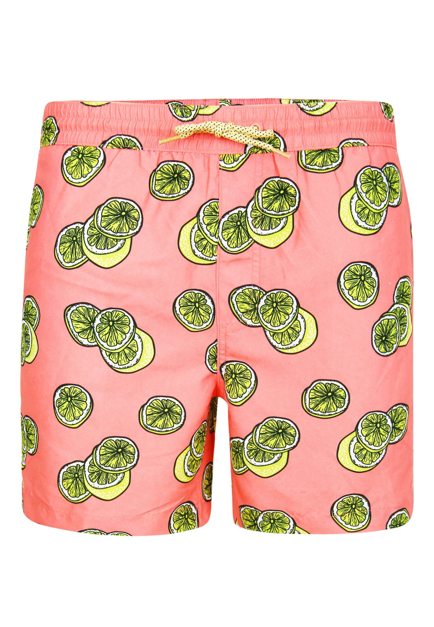 Threadbare Badehose Stromboli (1-St) mit coolem günstig online kaufen