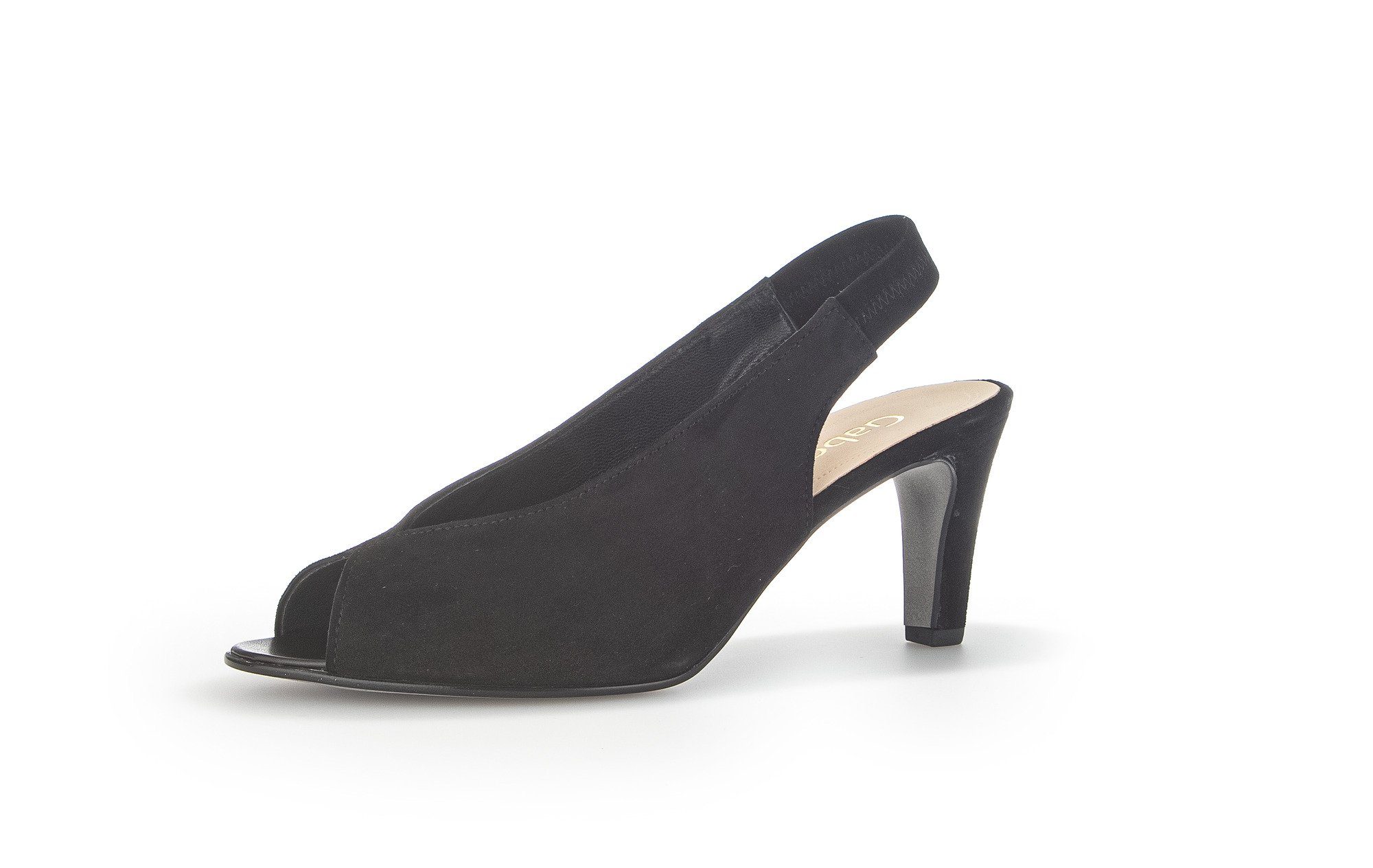 Gabor Peeptoepumps