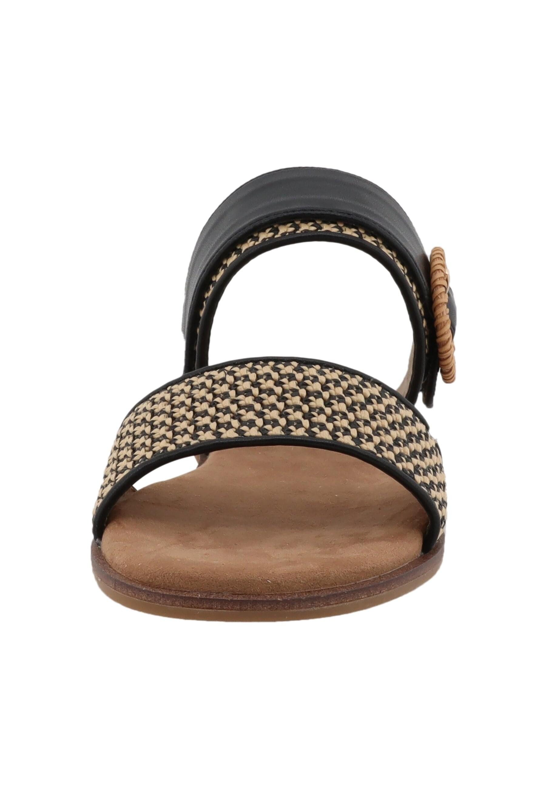 TOM TAILOR Tom Tailor Flat Sandals - Mules Sandale