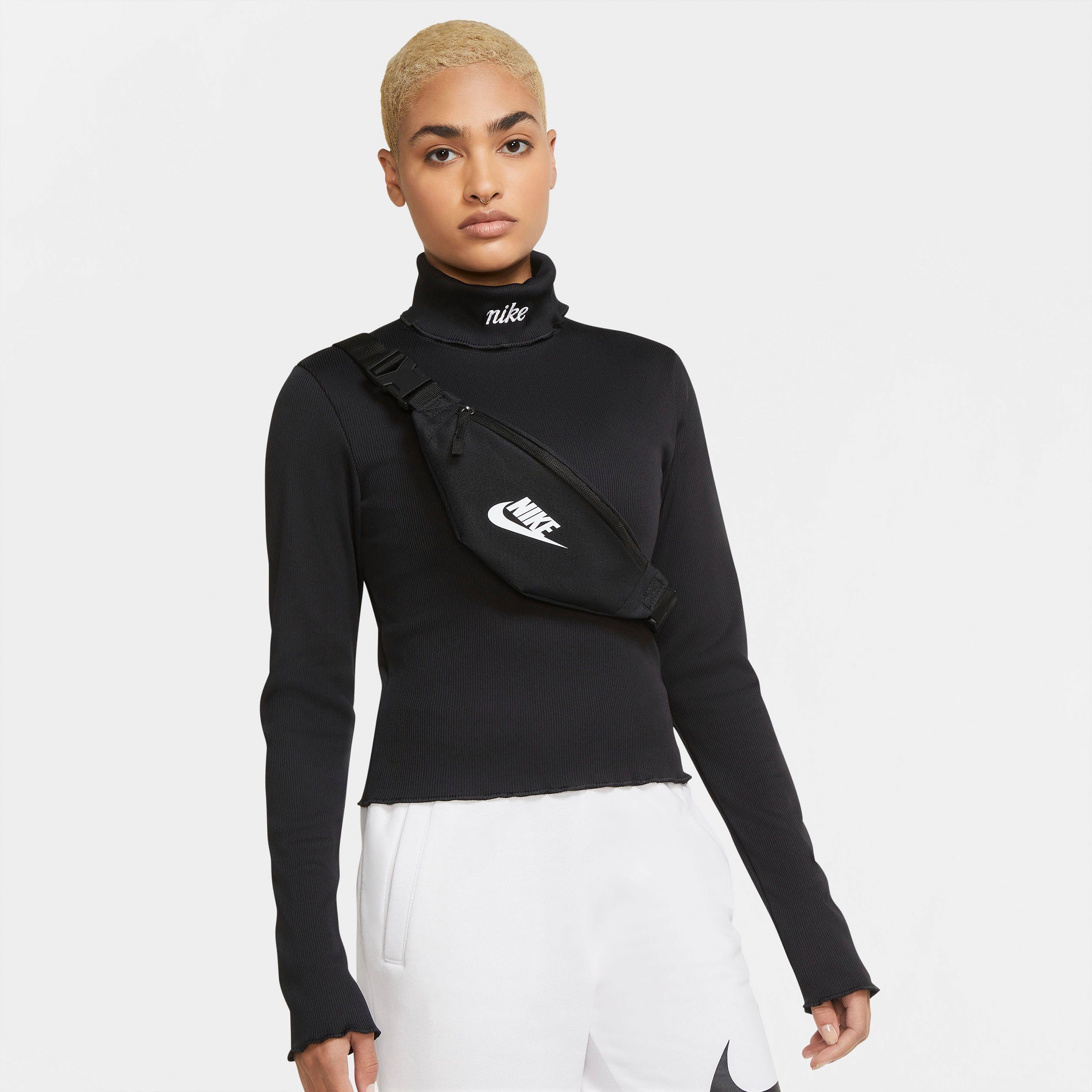 Nike Sportswear Gürteltasche HERITAGE WAISTPACK günstig online kaufen