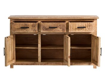 massivum Sideboard Mumbai (13 St)