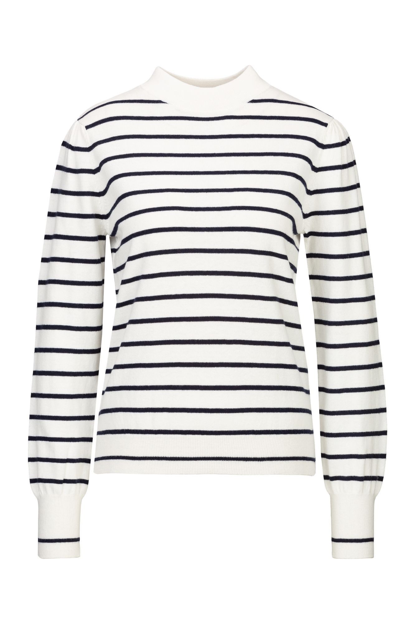 Strickpullover D-Strick