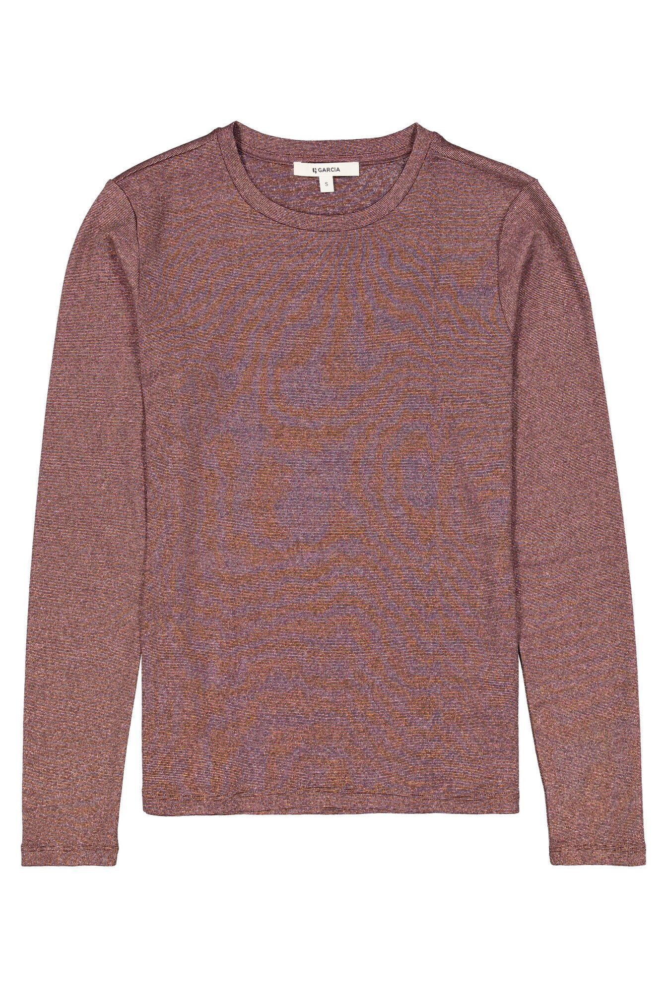 GARCIA JEANS Langarmshirt