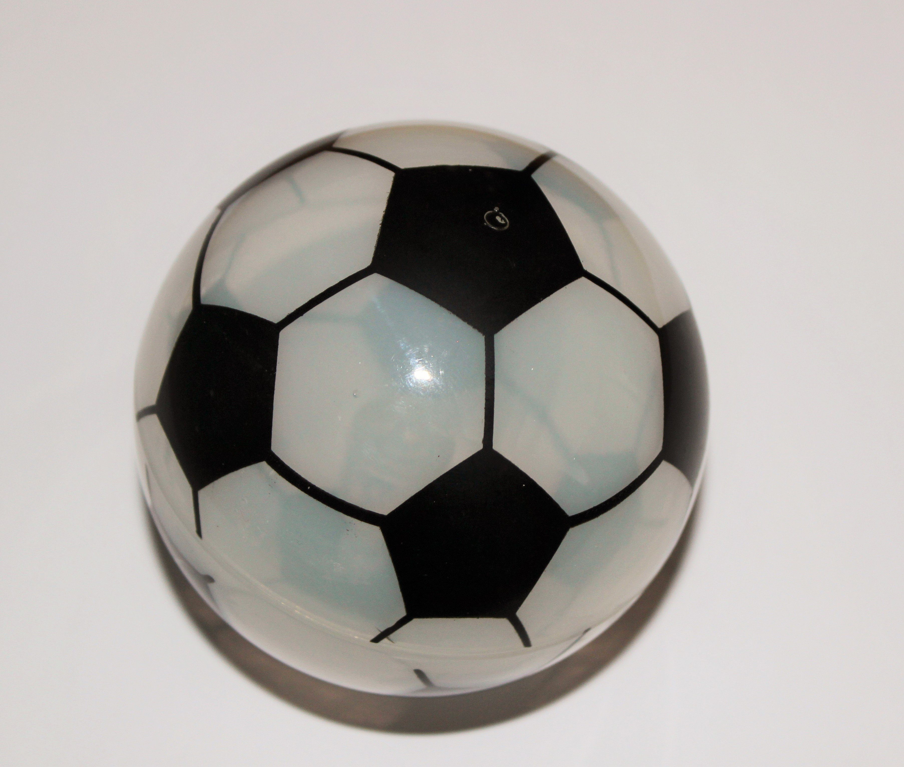 XXL Set Spielball LED international Airball, 6er JOKA