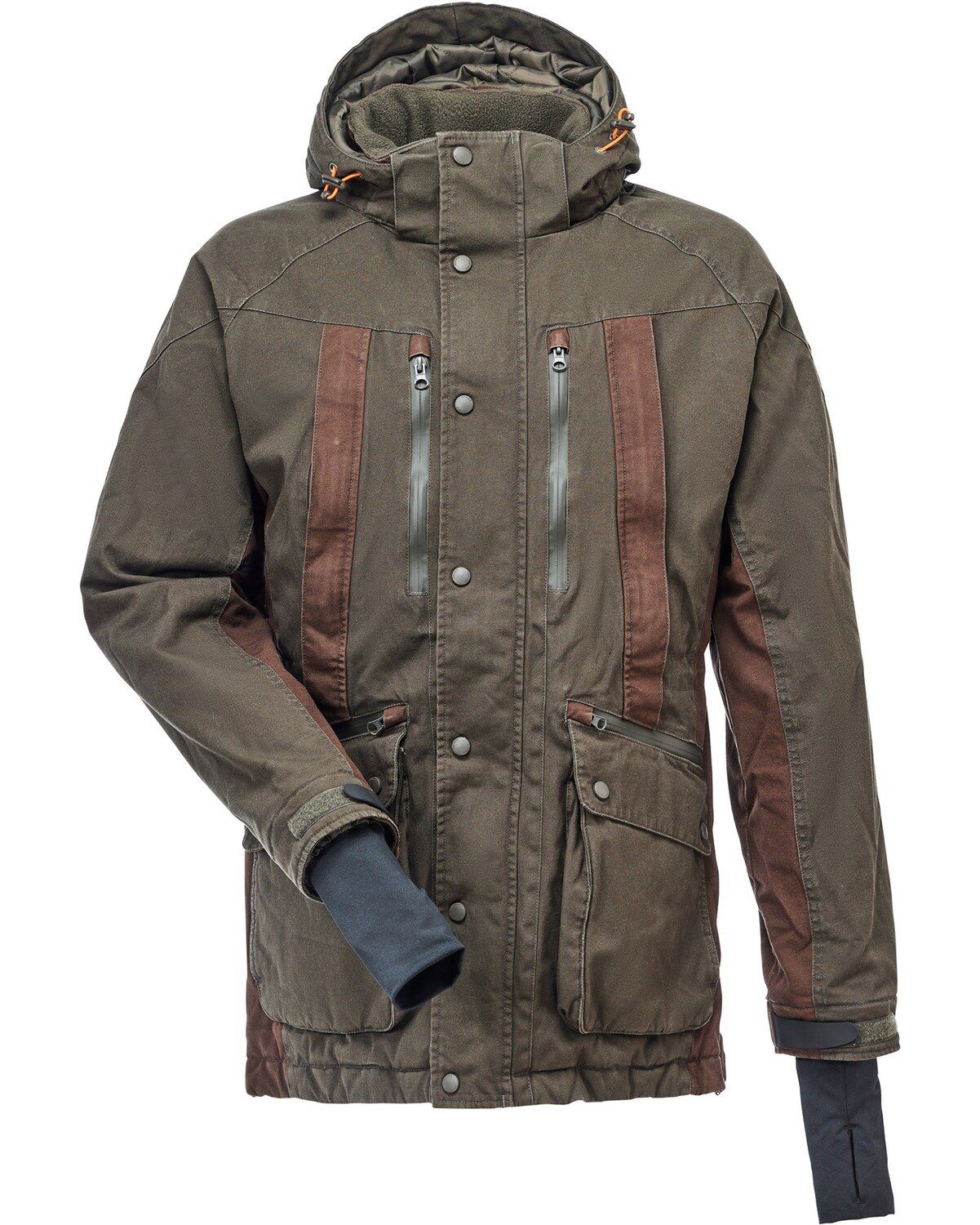 Parforce Winterjacke Winter-Parka PS5000