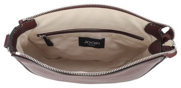 Joop Jeans Umhängetasche giro stella shoulderbag svz1, mit Logoschriftzug auf dem Umhängeriemen