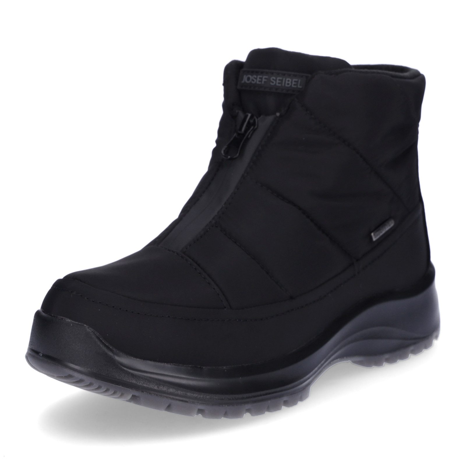 Josef Seibel Josef Seibel Damen Stiefelette Colorado 55 schwarz Stiefelette günstig online kaufen