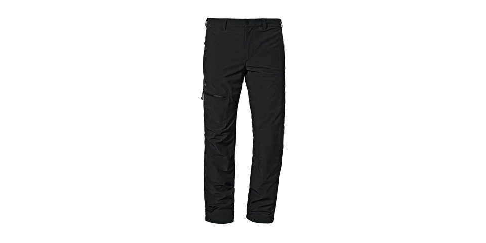 Schöffel Outdoorhose Pants Koper1 Warm M (1-tlg) günstig online kaufen