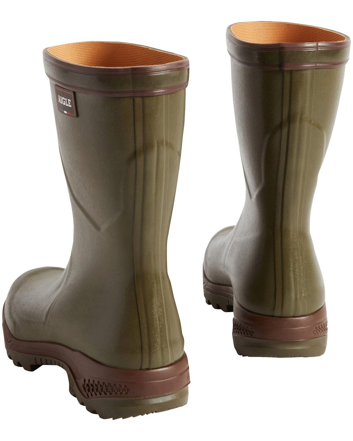 Aigle Gummistiefel Parcours 2 Botillon Gummistiefel Herausnehmbare Innensoh günstig online kaufen