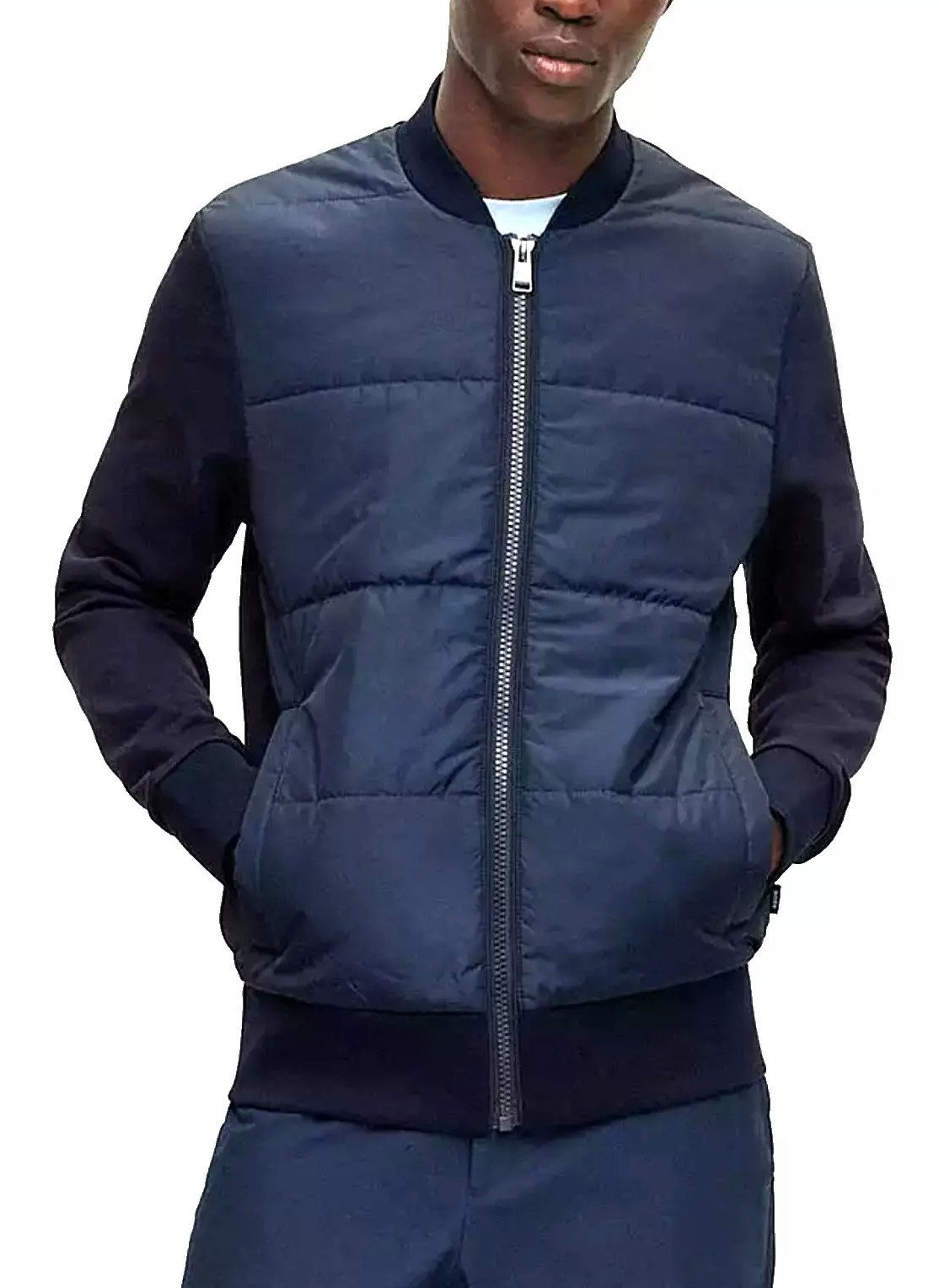 Hybridjacke Skiles 38 Bomber Blouson