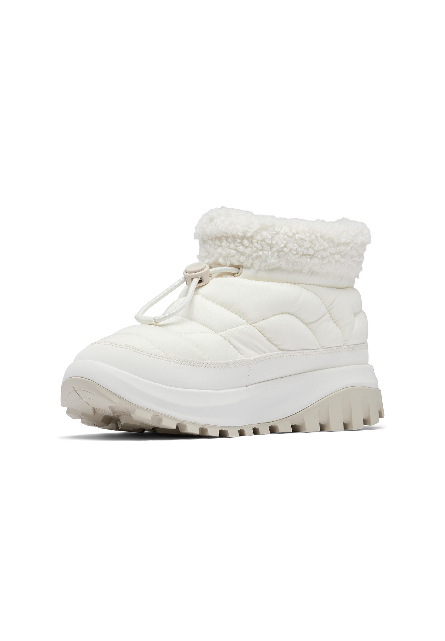 Columbia SNOWTROT SHORTY Stiefelette günstig online kaufen