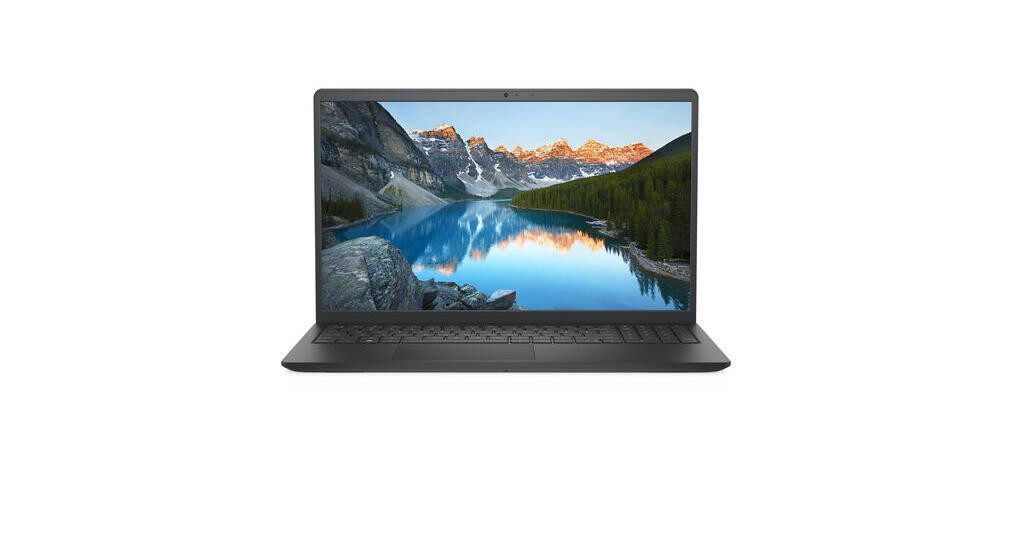 Dell Inspiron 15 3000 i7 FHD W11P Notebook