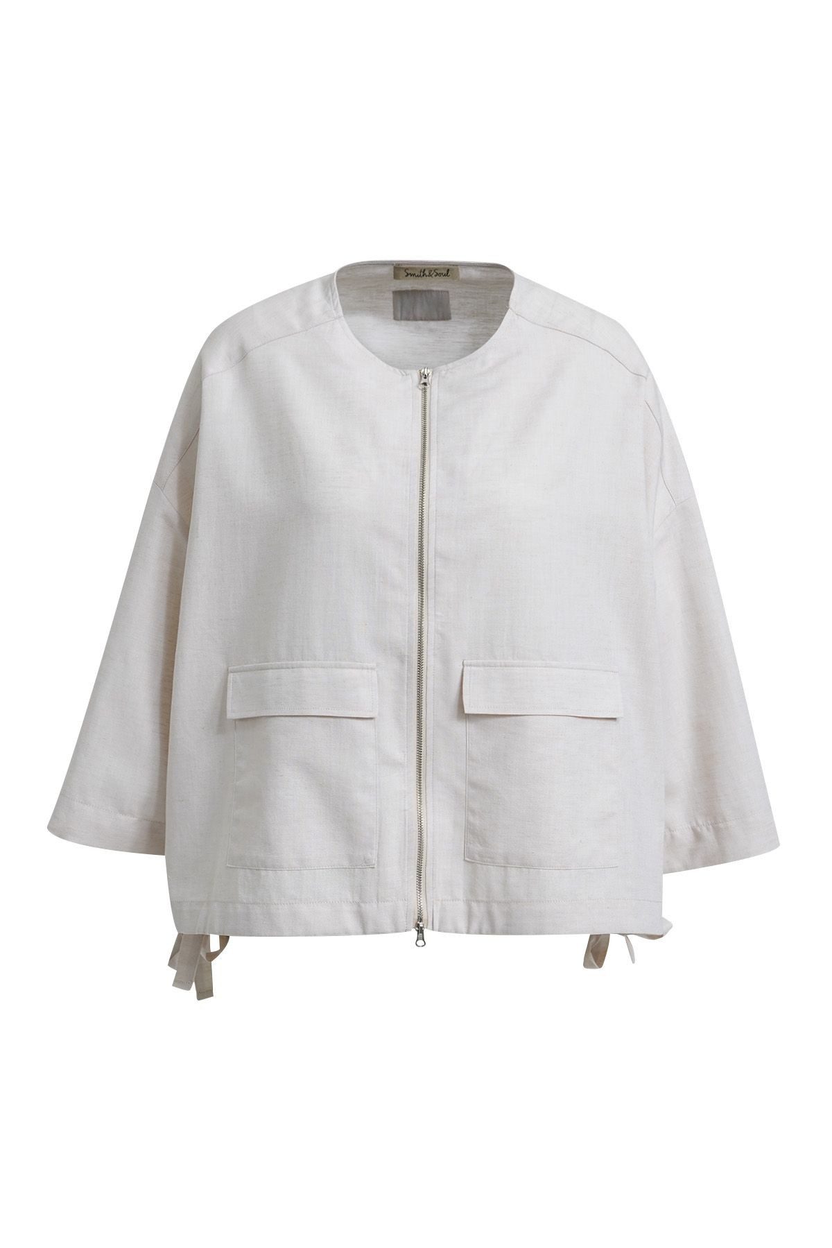 Smith & Soul Wolljacke